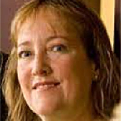 Photo of Patti Waller