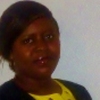 Photo of Mirriam Kutha