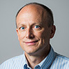 Photo of B. Brett Finlay