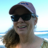 Photo of Cathy Siegner