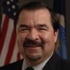 Photo of Alfred V. Almanza