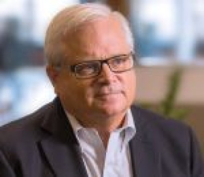 Photo of Bill Marler