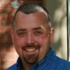 Photo of Brian Sauders