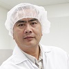 Photo of Ronald Eng