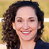 Photo of Lauren Handel