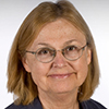 Photo of Jean Halloran