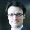 Photo of Sylvain Charlebois