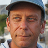 Photo of Paul Greenberg