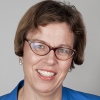 Photo of Charlotte Hebebrand