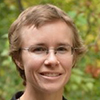 Photo of Michelle Jarvie