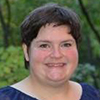 Photo of Julia Darnton