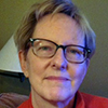 Photo of Diane Wright Hirsch
