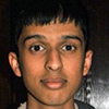 Photo of Advik Shreekumar