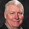Photo of Jerald Barrett