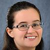 Photo of Liz Bradshaw