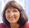 Photo of Bernadette P. Marriott, Ph.D.