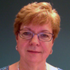 Photo of Martha Filipic