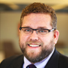 Photo of Brandon Neuschafer