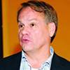 Photo of Hal King