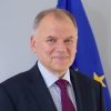 Photo of Vytenis Andriukaitis