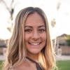 Photo of Kelsey M. Mackin