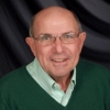 Photo of Ronald F. Eustice
