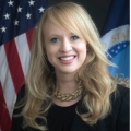 Photo of Carmen Rottenberg