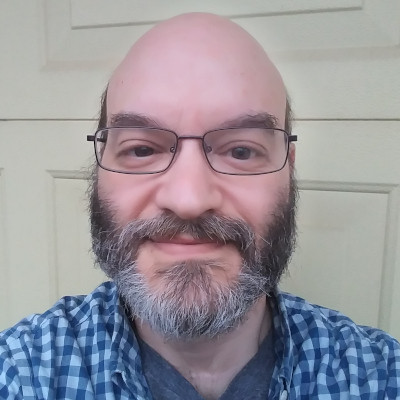 Photo of Chris Koger
