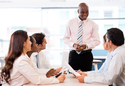 http://www.dreamstime.com/stock-photos-successful-business-presentation-men-office-image32058573