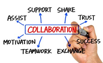 collabortion