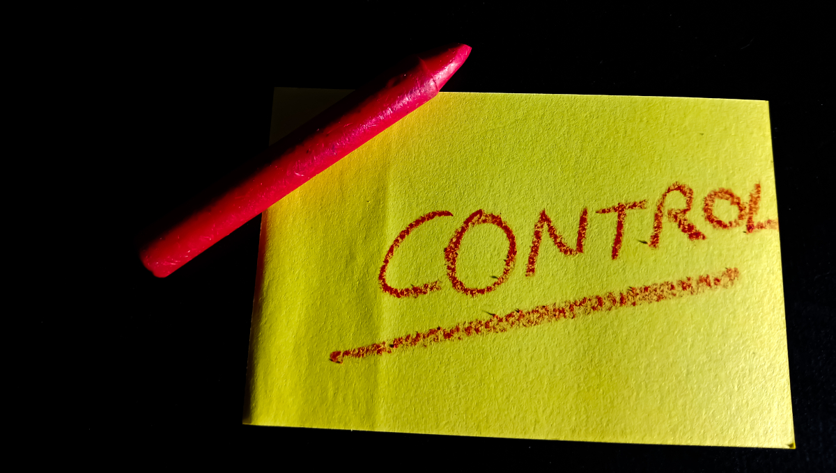 control