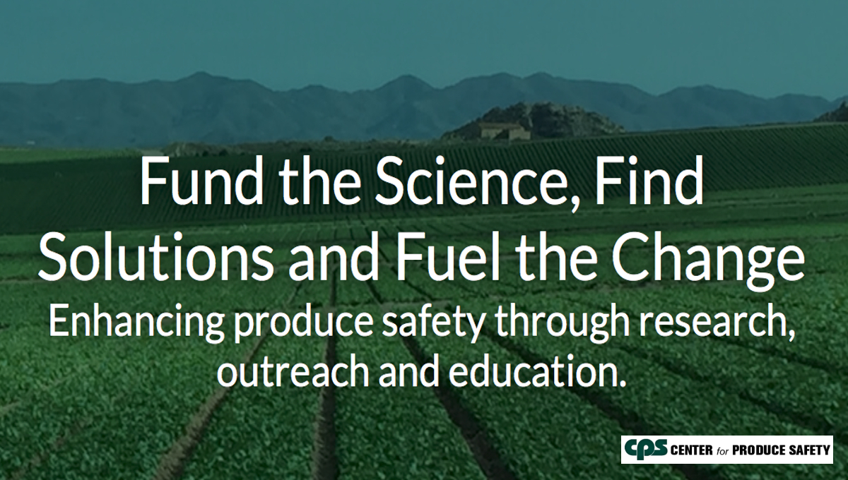 CPS research science