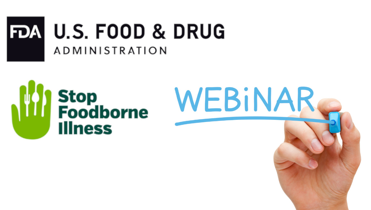 FDA STOP Webinar