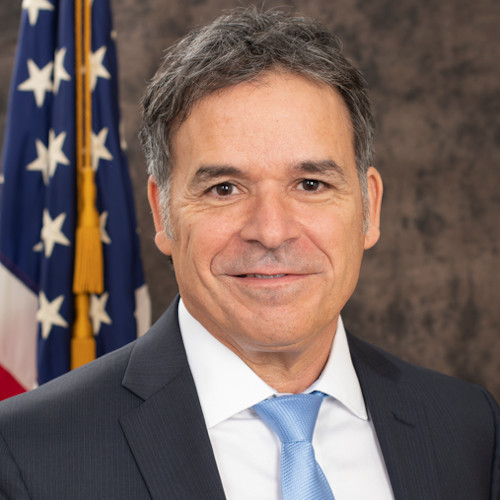 Frank Yiannas 2021