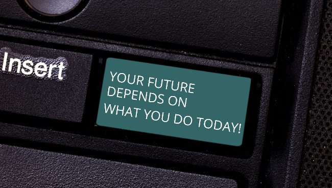 keyboard future now 650