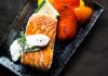 salmon avocado salad recipe