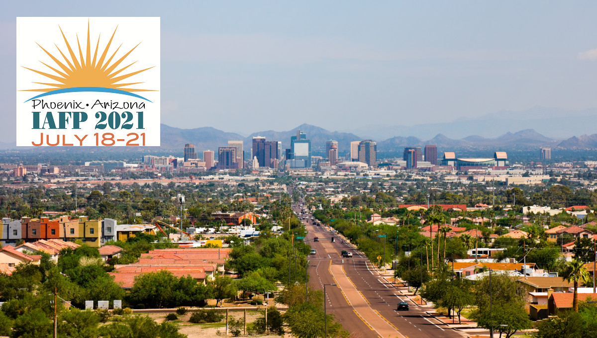 IAFP Phoenix