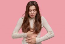 PCOS pain