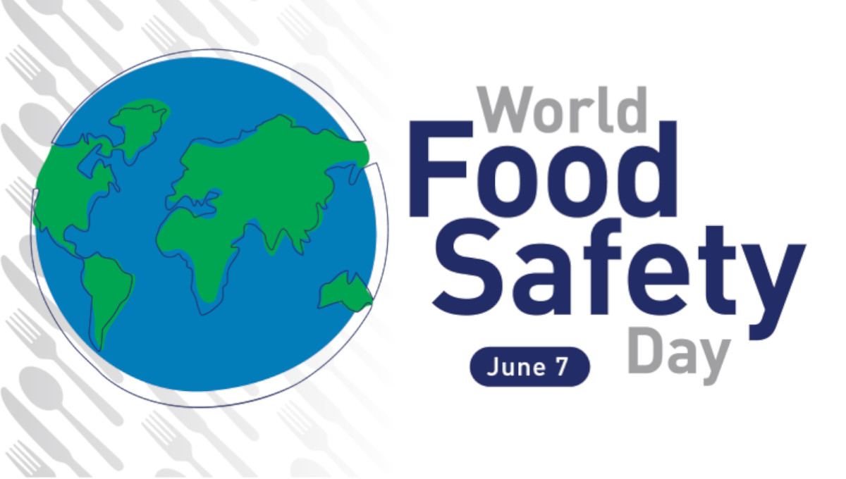 World Food Safety Day
