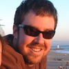 Photo of Colin Anderson