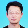 Photo of Huang Shuo