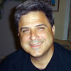 Photo of David Adlerstein