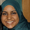 Photo of Faizah Ahmed