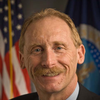 Photo of Dr. H. Scott Hurd