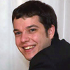 Photo of Matthew Madia