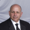 Photo of Michael Strauss