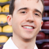 Photo of Andy Bellatti