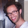 Photo of Benjamin Grinspan