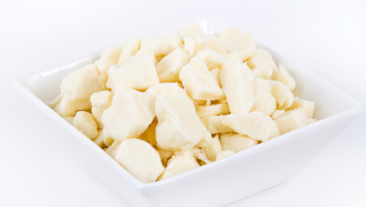 Cheese curds