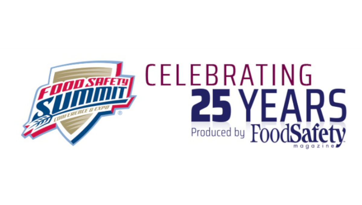 Food Safety Summit